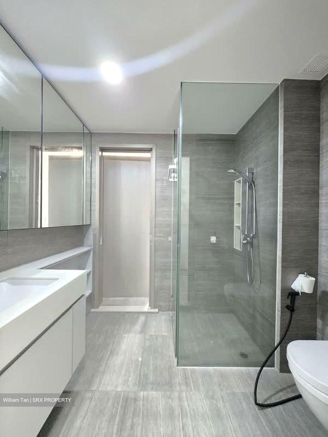 The Garden Residences (D19), Apartment #570670031